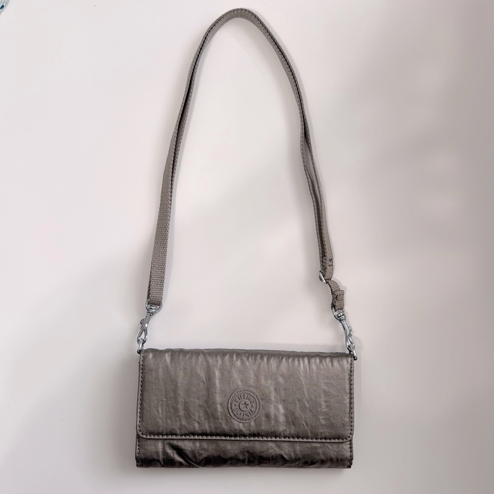 Kipling 3-in-1 Crossbody/Wallet/Shoulder Bag